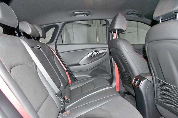 2020 Hyundai i30 N Line PD.V4