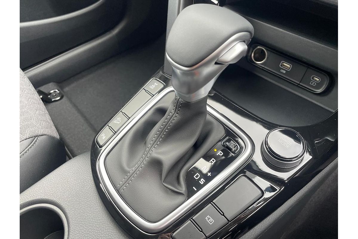 2025 Kia Seltos Sport+ SP2 PE