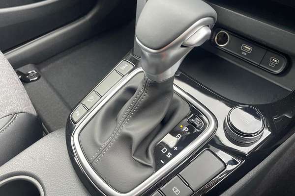 2025 Kia Seltos Sport+ SP2 PE