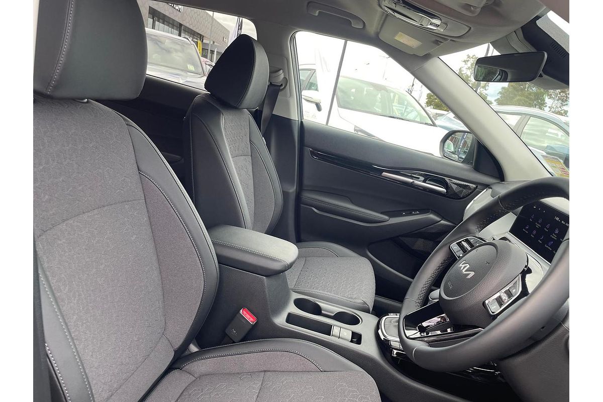 2025 Kia Seltos Sport+ SP2 PE