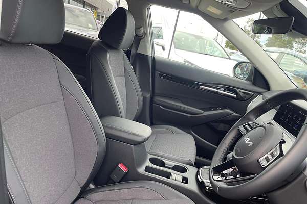2025 Kia Seltos Sport+ SP2 PE