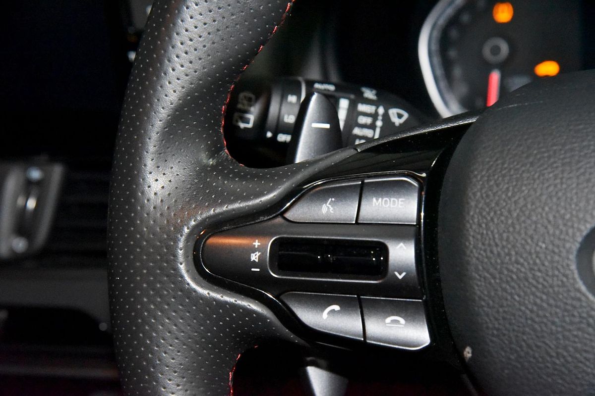 2020 Hyundai i30 N Line PD.V4