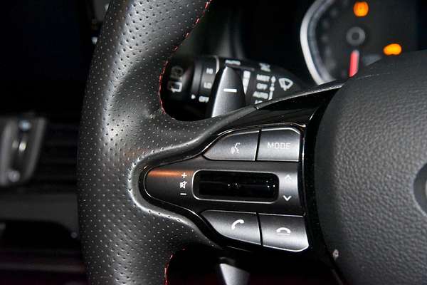 2020 Hyundai i30 N Line PD.V4