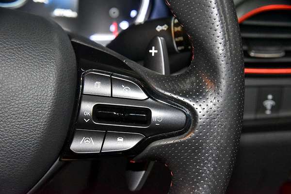 2020 Hyundai i30 N Line PD.V4