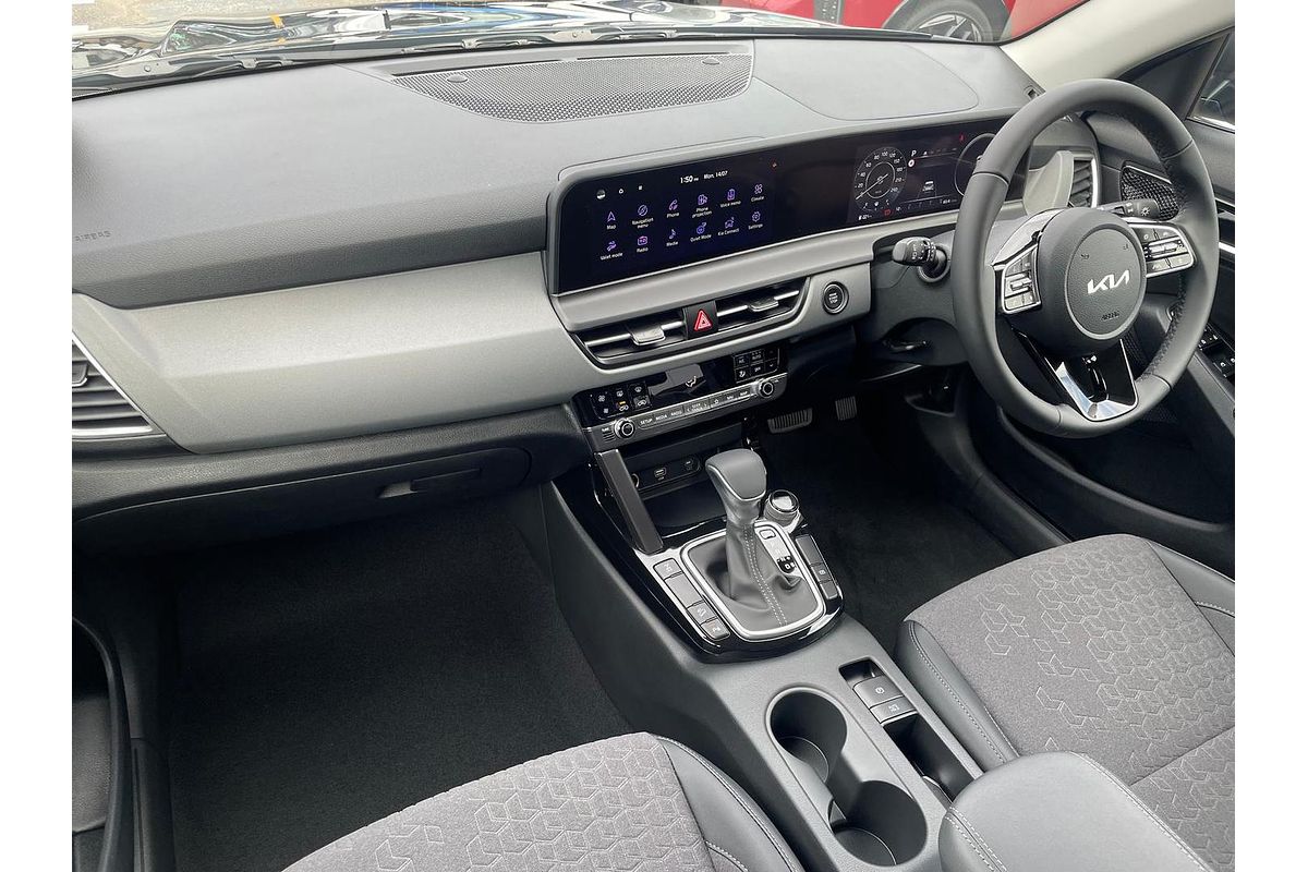 2025 Kia Seltos Sport+ SP2 PE