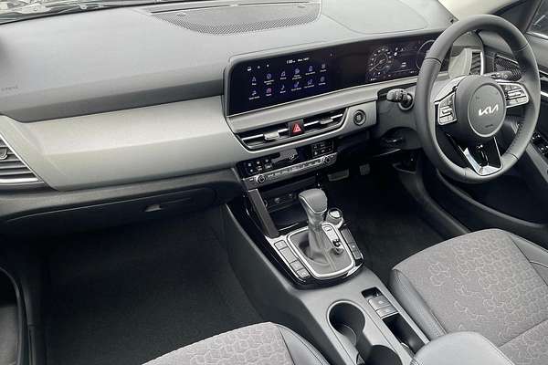 2025 Kia Seltos Sport+ SP2 PE