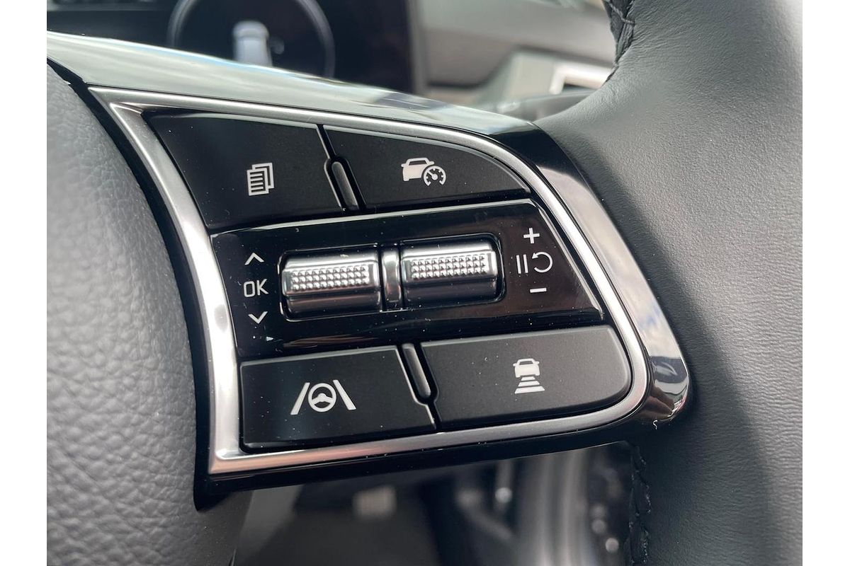 2025 Kia Seltos Sport+ SP2 PE