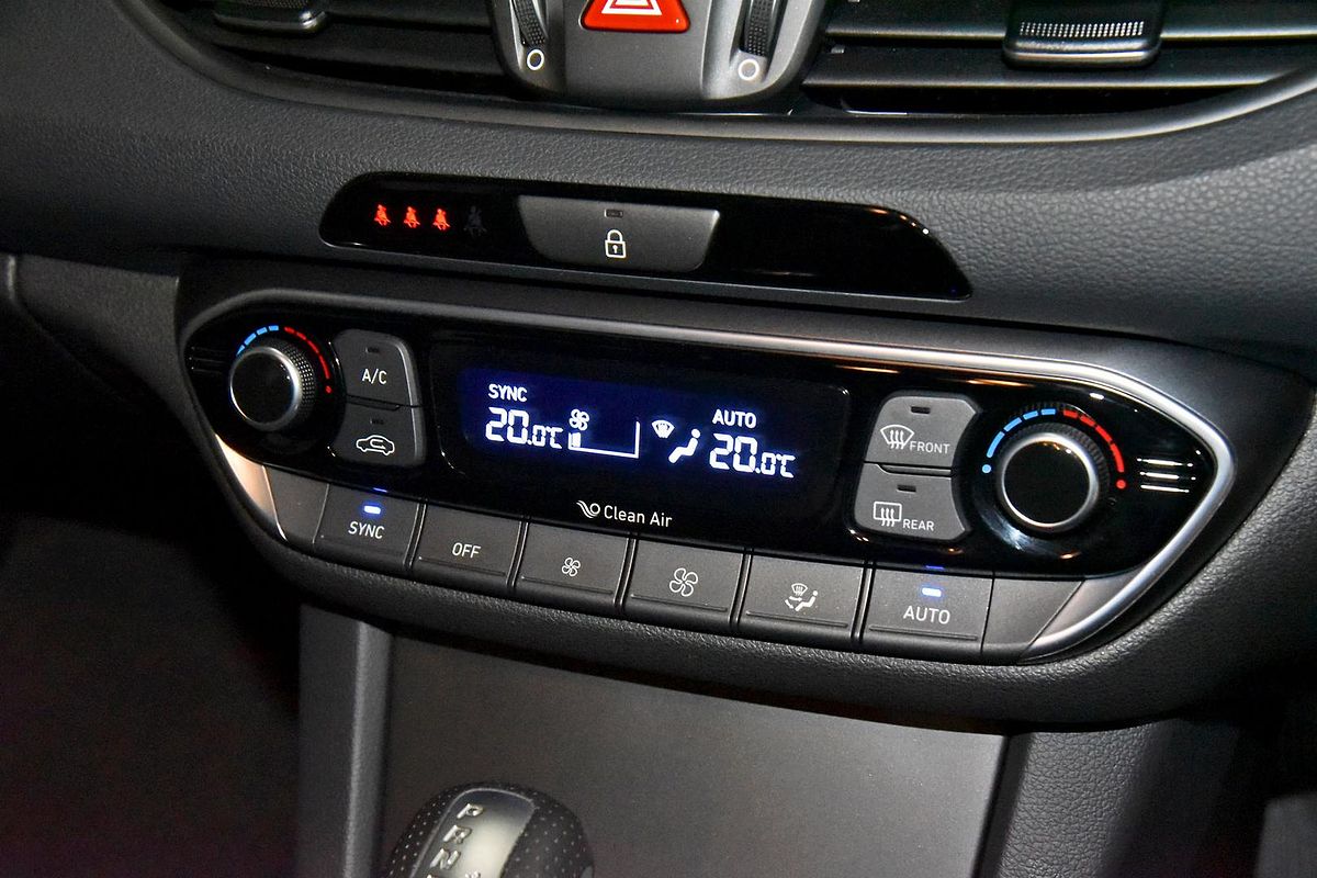 2020 Hyundai i30 N Line PD.V4