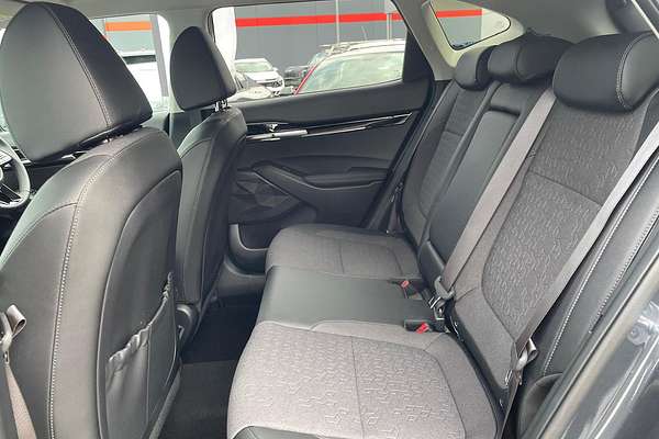 2025 Kia Seltos Sport+ SP2 PE