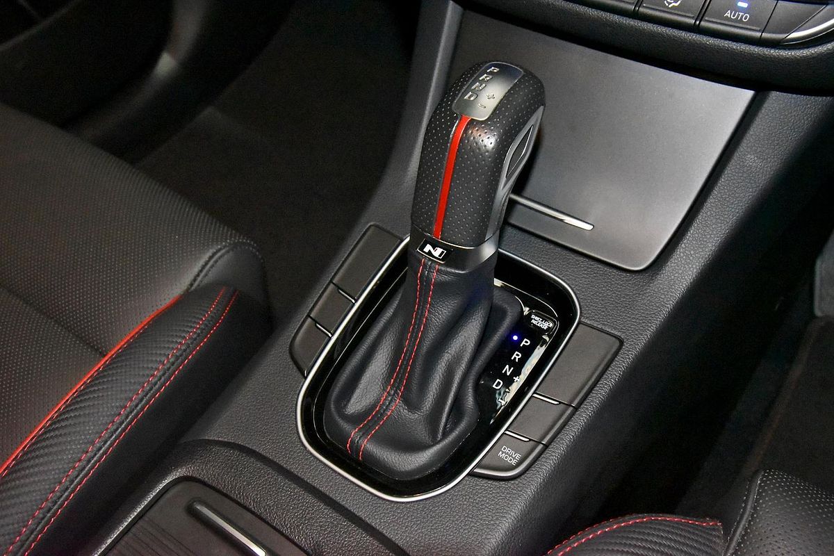 2020 Hyundai i30 N Line PD.V4