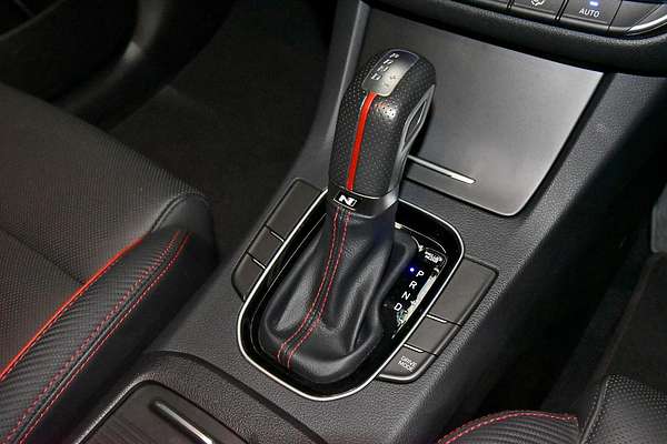 2020 Hyundai i30 N Line PD.V4