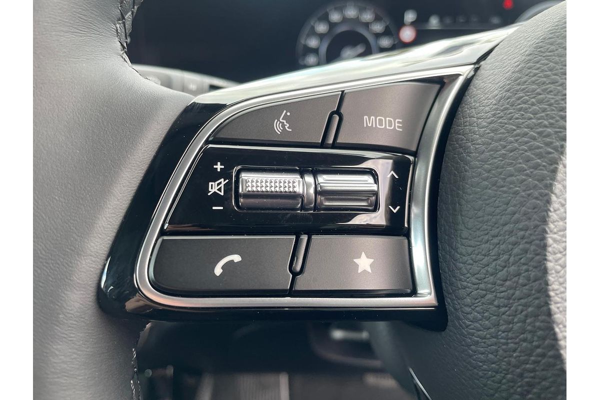 2025 Kia Seltos Sport+ SP2 PE