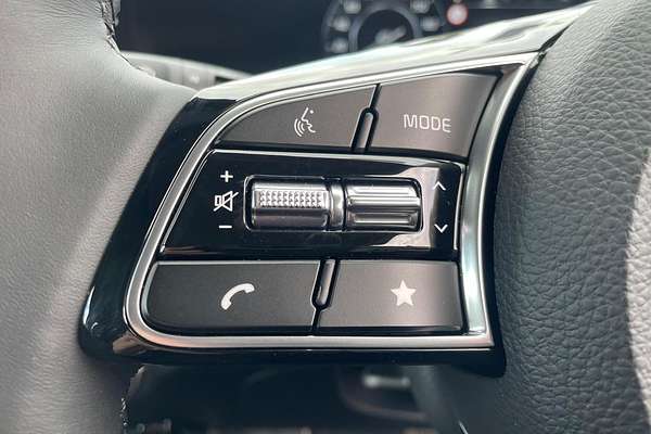 2025 Kia Seltos Sport+ SP2 PE