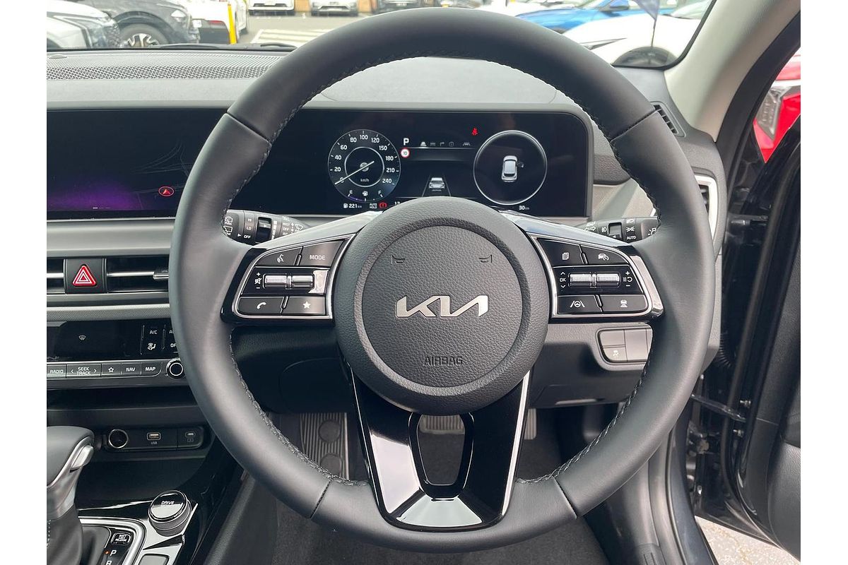 2025 Kia Seltos Sport+ SP2 PE