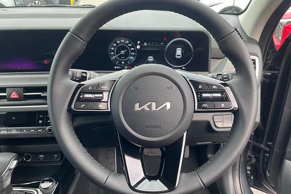 2025 Kia Seltos Sport+ SP2 PE