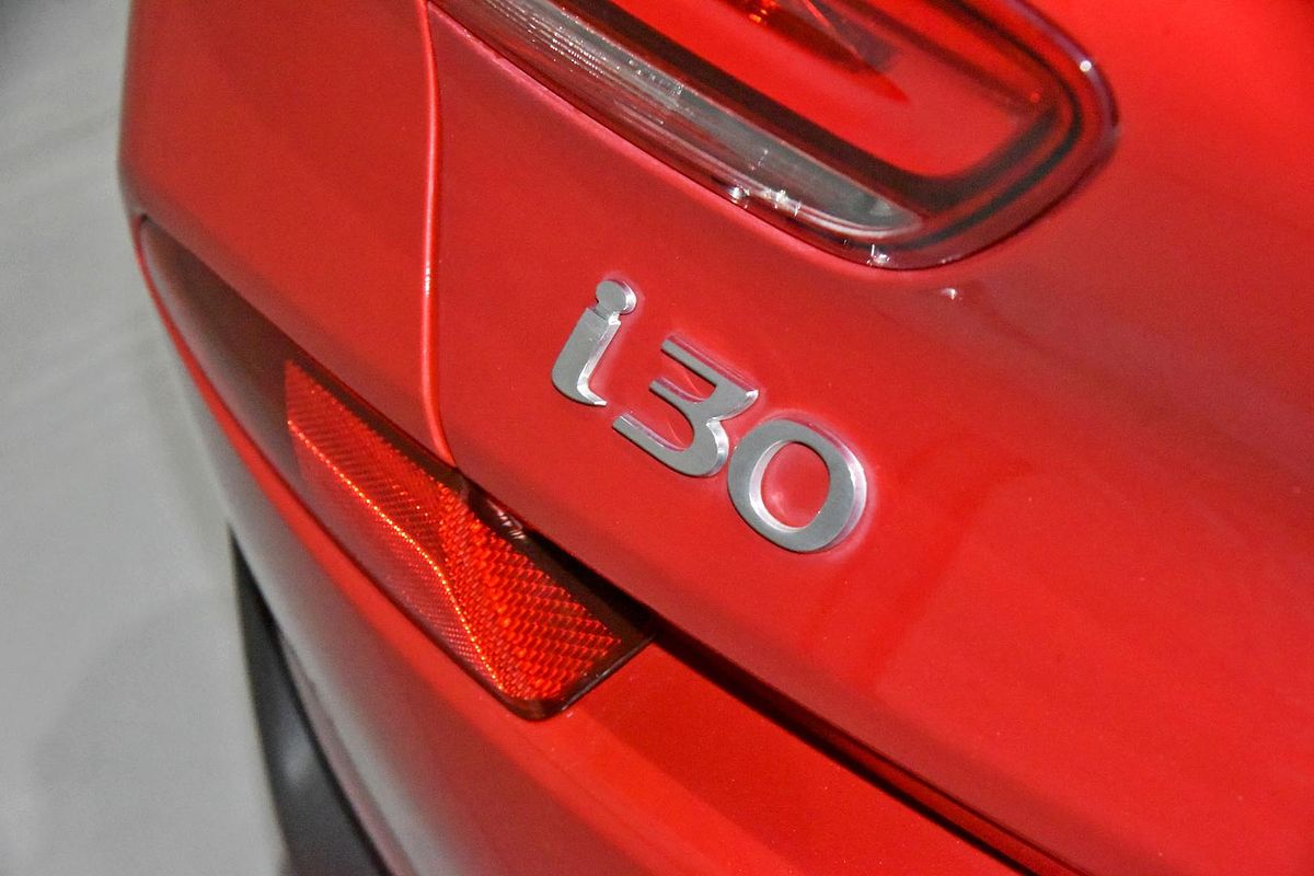 2020 Hyundai i30 N Line PD.V4