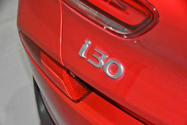2020 Hyundai i30 N Line PD.V4