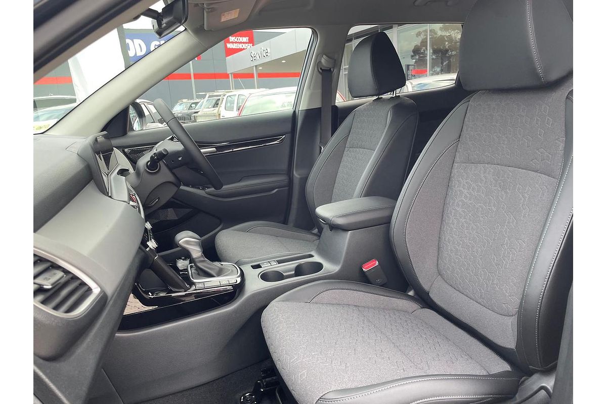 2025 Kia Seltos Sport+ SP2 PE