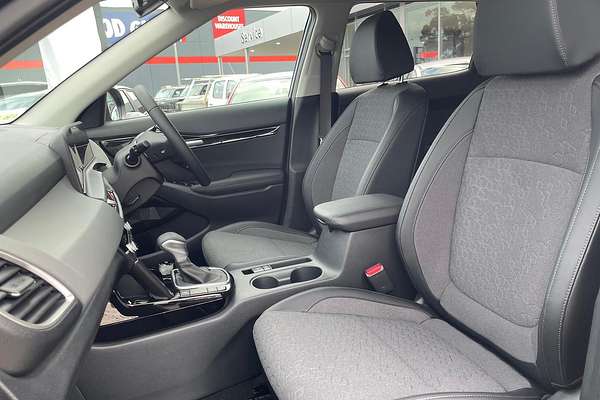 2025 Kia Seltos Sport+ SP2 PE