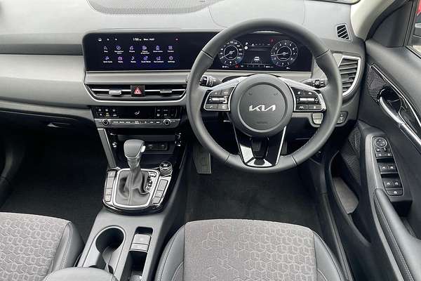 2025 Kia Seltos Sport+ SP2 PE
