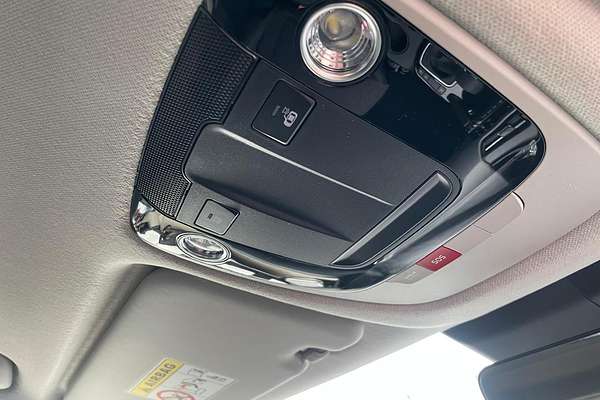 2025 Kia Seltos Sport+ SP2 PE