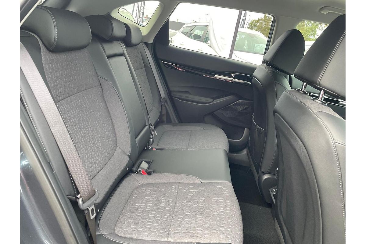 2025 Kia Seltos Sport+ SP2 PE
