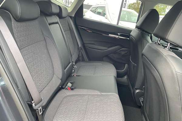 2025 Kia Seltos Sport+ SP2 PE