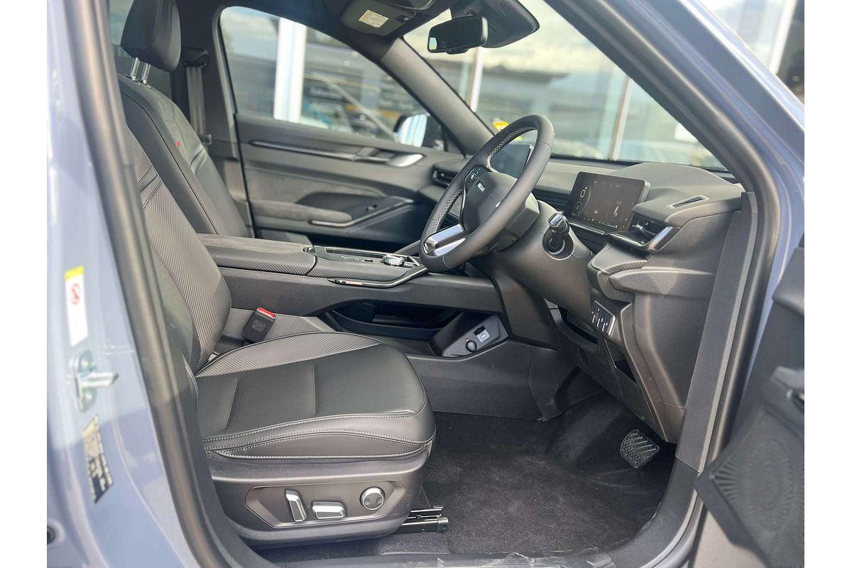 2025 GWM Haval H6 Ultra Hybrid B01