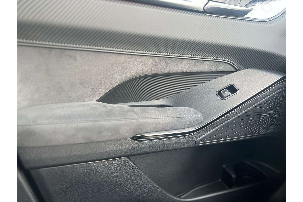 2025 GWM Haval H6 Ultra Hybrid B01