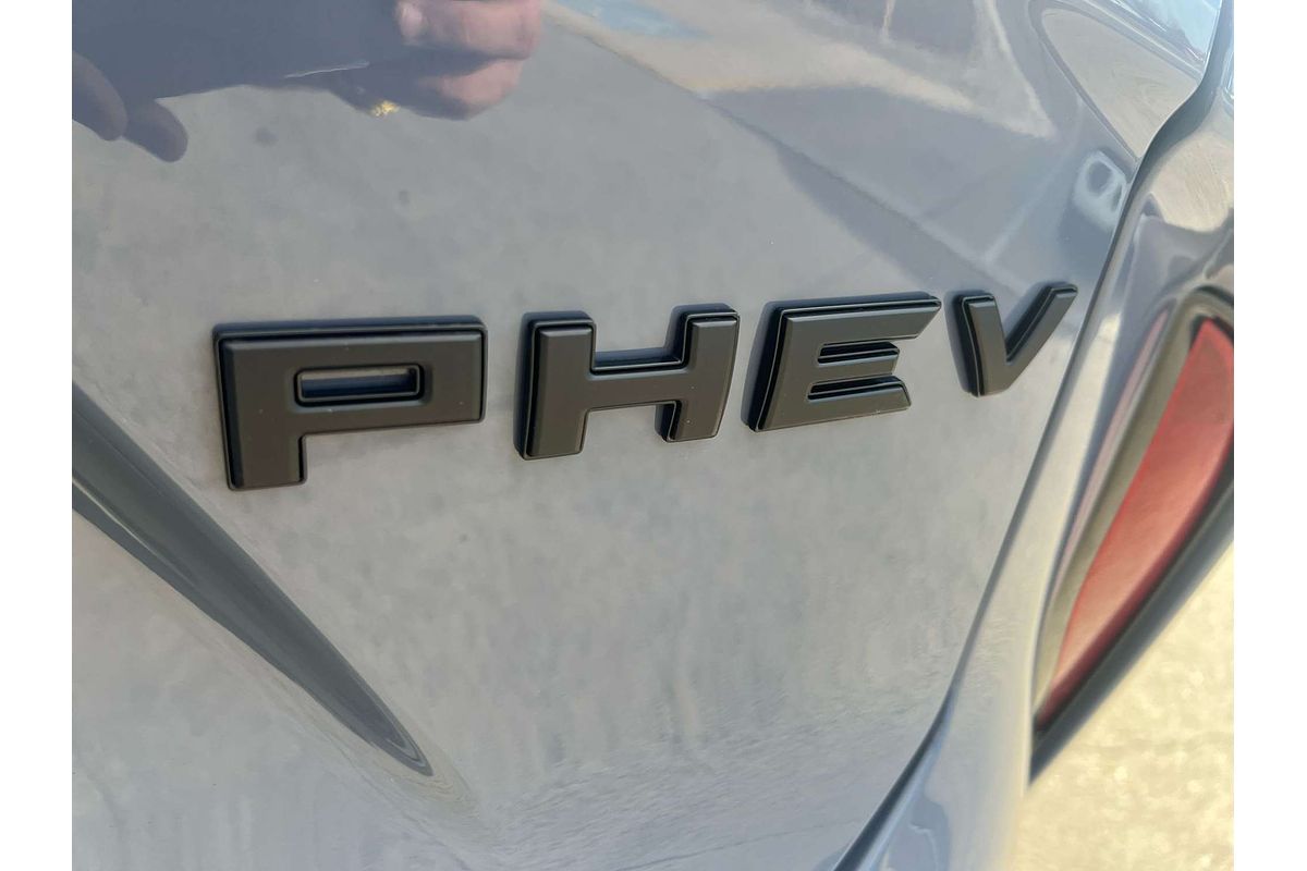 2025 GWM Haval H6 Ultra Hybrid B01