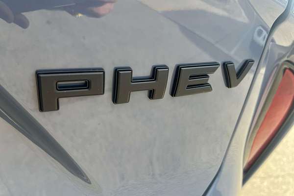 2025 GWM Haval H6 Ultra Hybrid B01