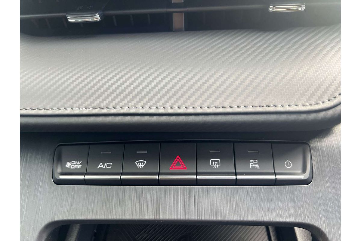 2025 GWM Haval H6 Ultra Hybrid B01