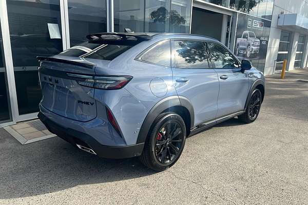 2025 GWM Haval H6 Ultra Hybrid B01