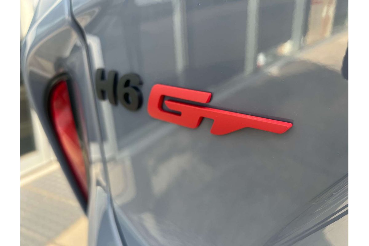 2025 GWM Haval H6 Ultra Hybrid B01