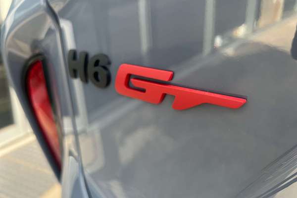 2025 GWM Haval H6 Ultra Hybrid B01