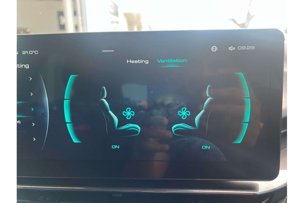 2025 GWM Haval H6 Ultra Hybrid B01