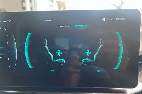 2025 GWM Haval H6 Ultra Hybrid B01
