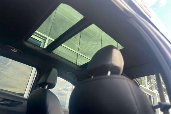 2025 GWM Haval H6 Ultra Hybrid B01