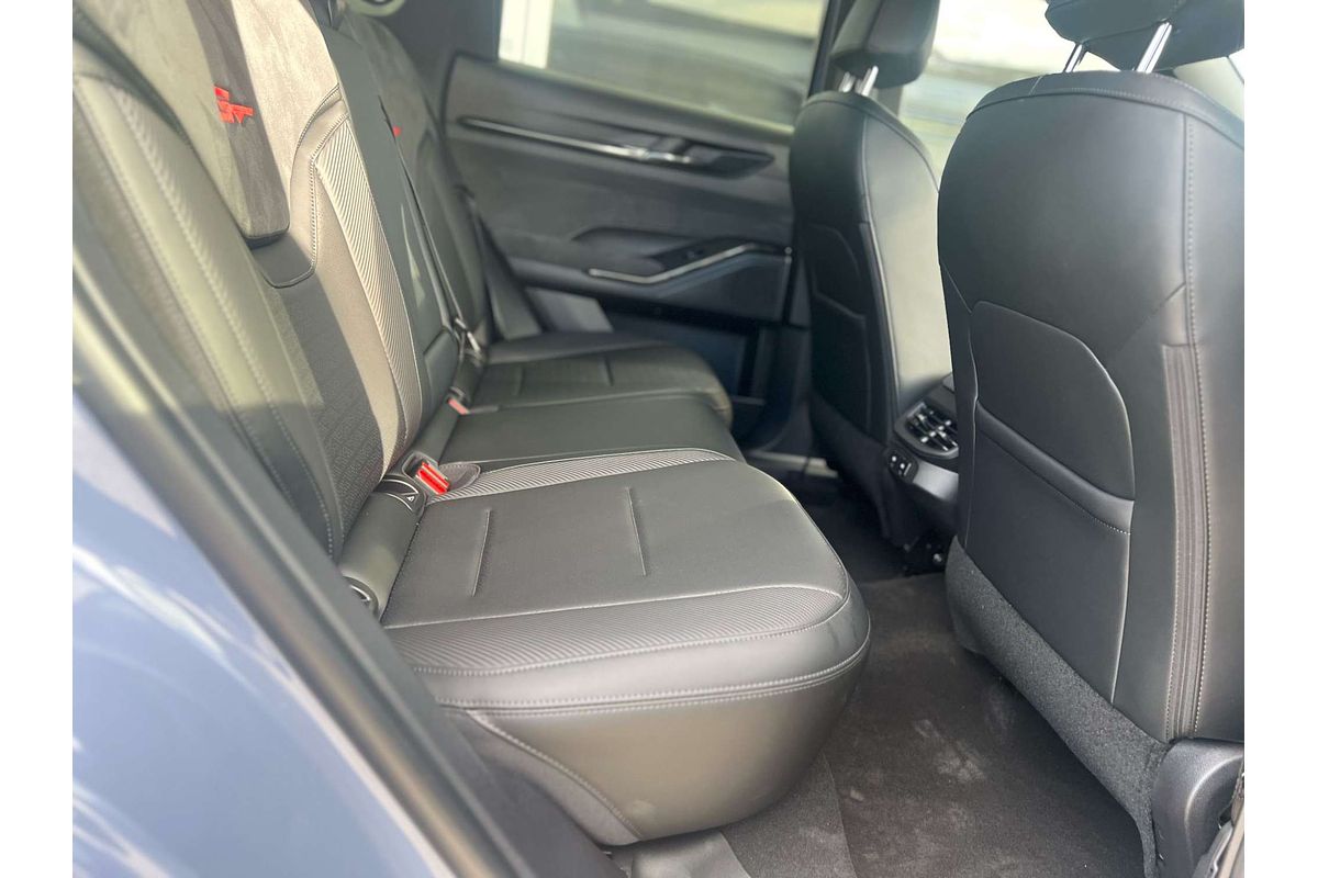2025 GWM Haval H6 Ultra Hybrid B01