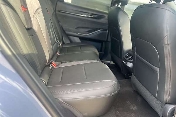 2025 GWM Haval H6 Ultra Hybrid B01