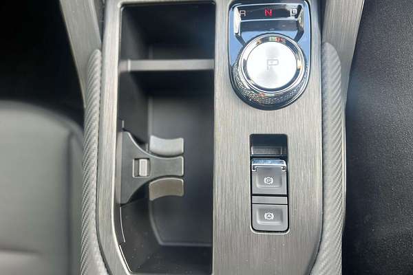 2025 GWM Haval H6 Ultra Hybrid B01