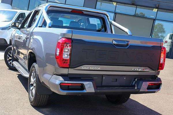 2025 LDV T60 Max PRO SK8C 4X4