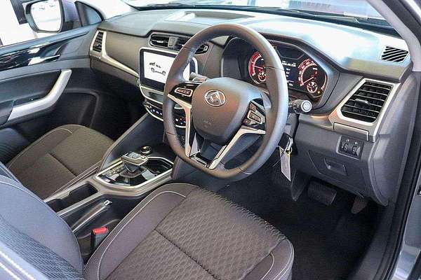 2025 LDV T60 Max PRO SK8C 4X4