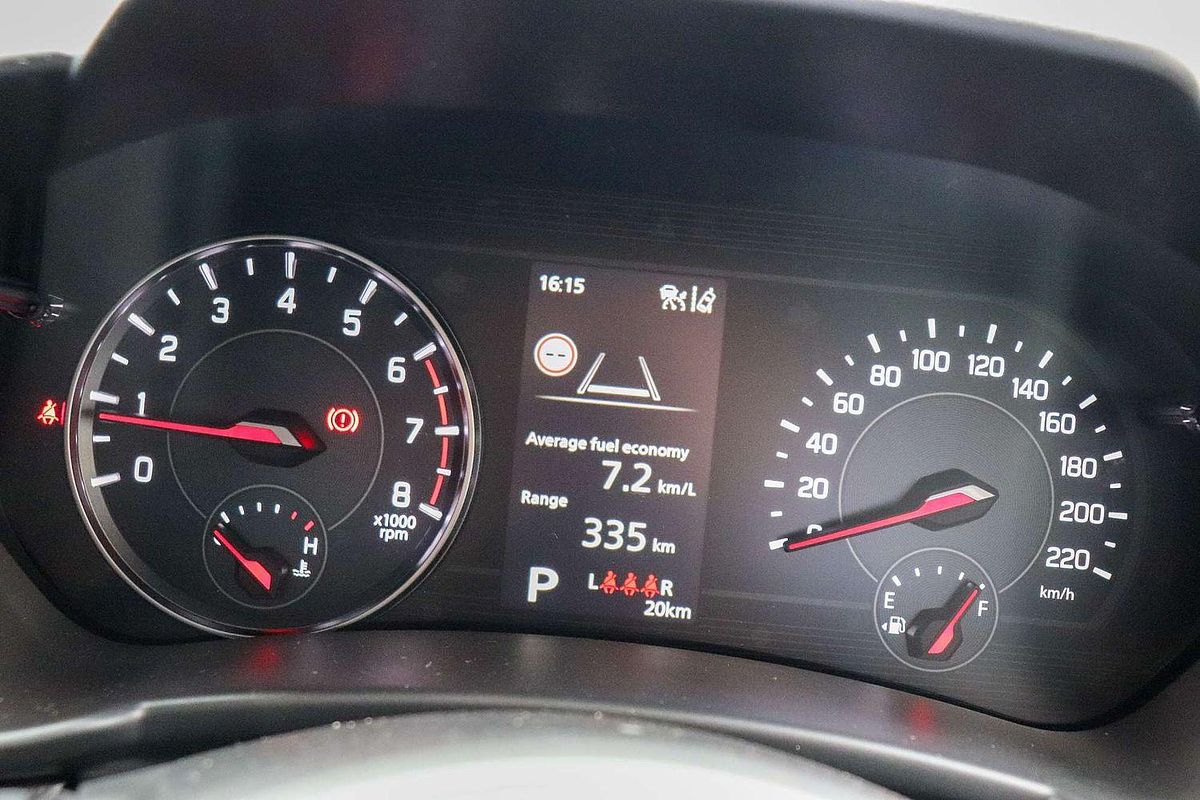 2024 Suzuki Swift Hybrid UZ