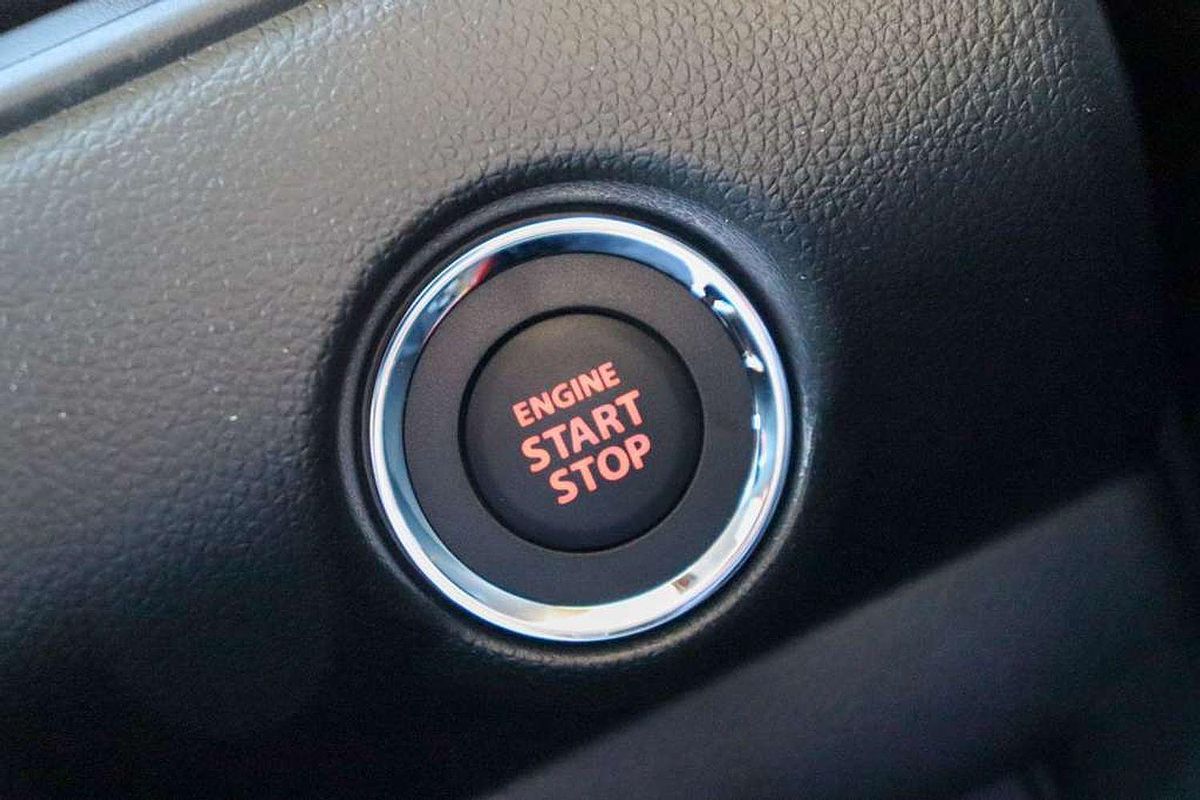2024 Suzuki Swift Sport AZ Series II