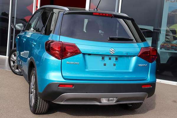 2024 Suzuki Vitara LY Series II