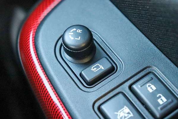 2024 Suzuki Swift Sport AZ Series II