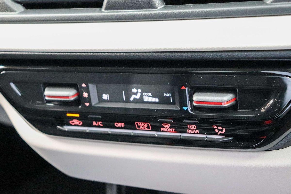 2024 Suzuki Swift Hybrid UZ