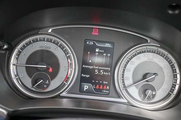 2024 Suzuki Vitara LY Series II