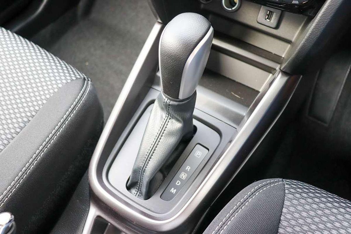 2024 Suzuki Vitara LY Series II